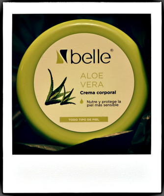 Sorteo 3 kits de productos Belle Make-Up