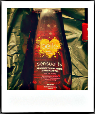 Sorteo 3 kits de productos Belle Make-Up