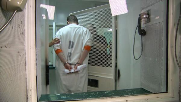 Into the Abyss – A Tale of Death, A Tale of Life, EE.UU. 2011