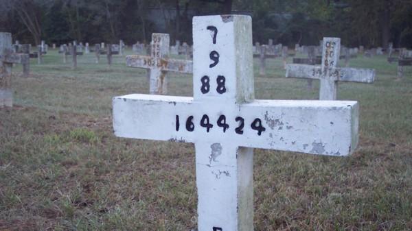 Into the Abyss – A Tale of Death, A Tale of Life, EE.UU. 2011