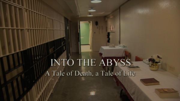 Into the Abyss – A Tale of Death, A Tale of Life, EE.UU. 2011