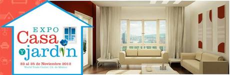 Expo Casa y Jardín en WTC