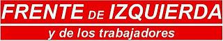 EL FRENTE DE IZQUIERDA LLAMA A PARAR ACTIVAMENTE EL 20N‏