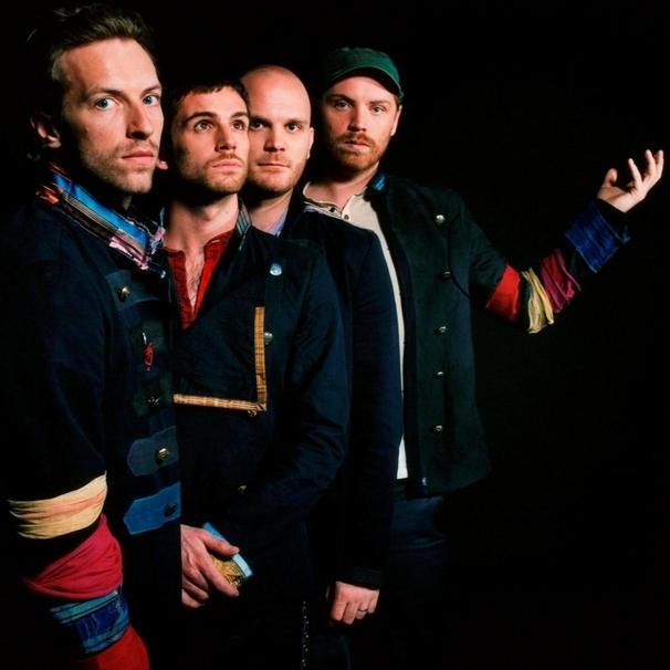 Coldplay cancela su gira por Latinoamérica