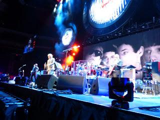 La Nueva Gira de THE WHO (fotos, setlist y video)