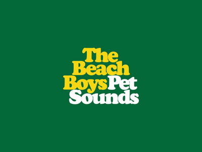 Pet Sounds - Reflexiones interesantes...
