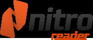 Nitro Reader
