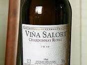 Viña Salort Chardonnay Roble Reserva 2010