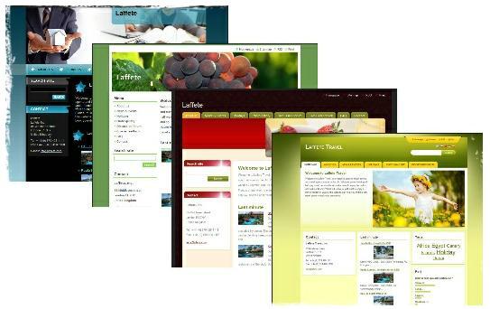Personaliza Tu Blog: Cambio de Plantillas en Blogger