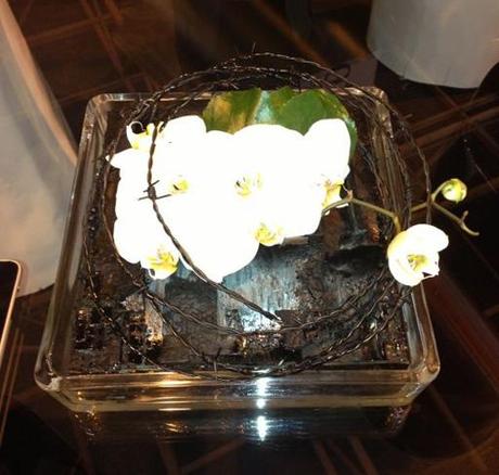 Arquitectura efímera: Stand de A-cero en SIMA OTOÑO 2012