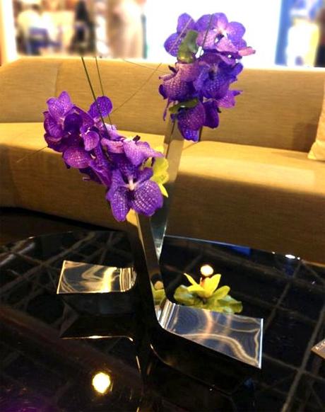 Arquitectura efímera: Stand de A-cero en SIMA OTOÑO 2012