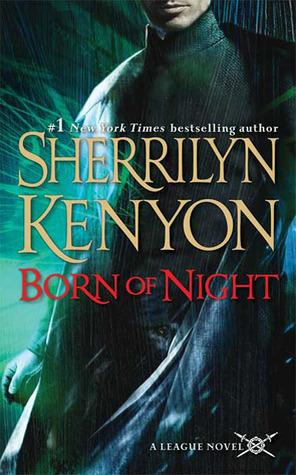 Portada Revelada: Cloak & Silence (The League, #4.5) de Sherrilyn Kenyon