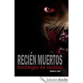 Estantería virtual Octubre