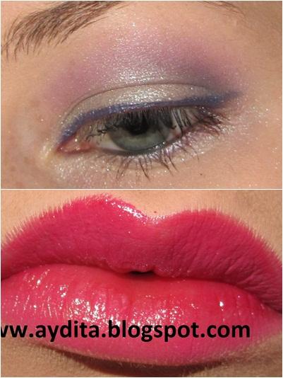 Concurso Manual de rouges: Las participantes