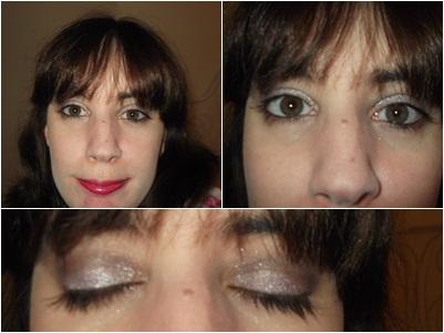 Concurso Manual de rouges: Las participantes