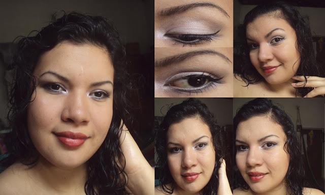 Concurso Manual de rouges: Las participantes