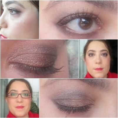 Concurso Manual de rouges: Las participantes