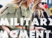 Military moments