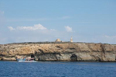 Excursión a las islas de Gozo y Comino