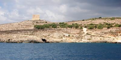 Excursión a las islas de Gozo y Comino