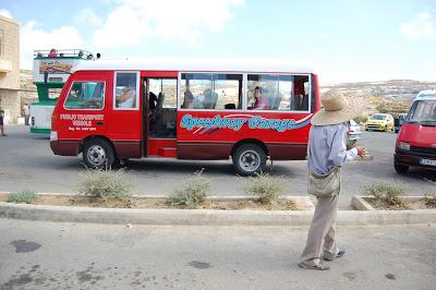 Excursión a las islas de Gozo y Comino