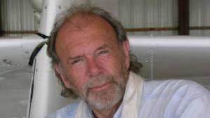 Richard Bach