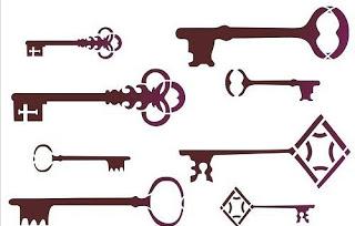 STENCIL - PLANTILLAS