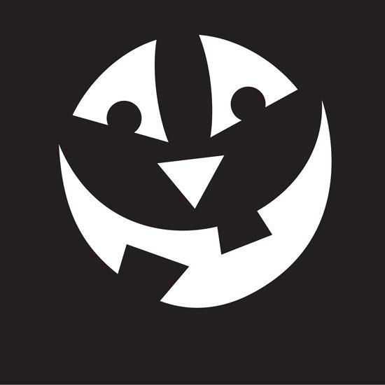 Halloween Stencil