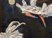 Papel Periodicos Cuadros