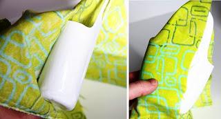 PRACTICO PORTACARGADOR DE TELEFONO