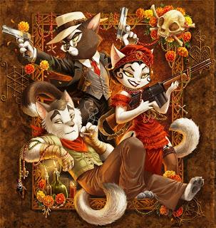 Laminas para imprimir