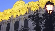 Huelva cine