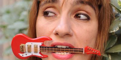 17 de Noviembre - Hilda