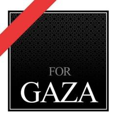 EL POEMA DE GAZA Y LAS IMÁGENES DEL TERROR