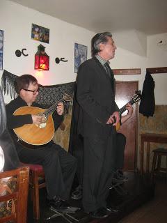 Pseudopessoa, una crónica lisboeta