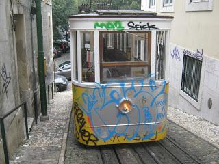 Pseudopessoa, una crónica lisboeta