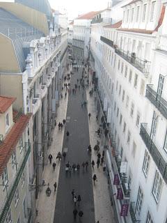 Pseudopessoa, una crónica lisboeta