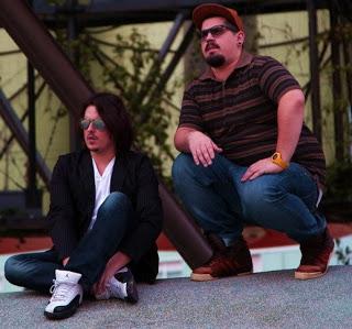 The Crow Project - Nightmare City (2011)