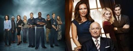 ABC cancela 'Last Resort' y '666 Park Avenue'