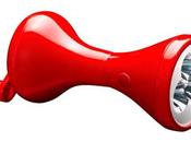 Linterna manual para niños