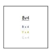 Entrenamiento de Mourinho de combinación