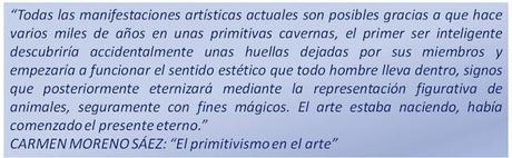 HENRY MOORE: MATERIA, VOLUMEN, VACÍO...
