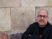 Noche Innombrable: Entrevista Jesús Palacios