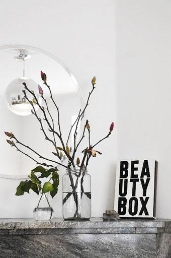 Detalles que iluminan y enamoran