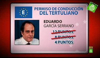 El Intermedio 7/11/2012