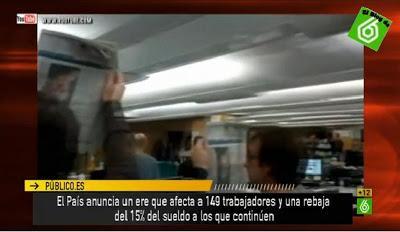 El Intermedio 7/11/2012