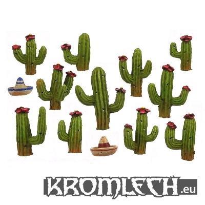 Mas bits variados desde Kromlech