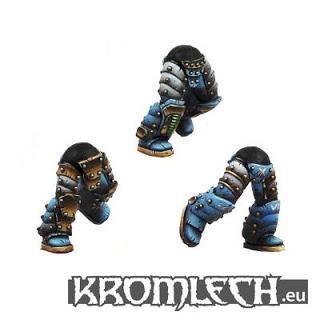 Mas bits variados desde Kromlech