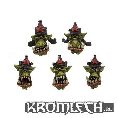 Mas bits variados desde Kromlech