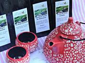 INFUSIONES "INFUTÉ"